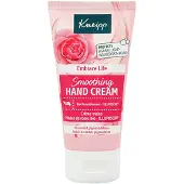 Kneipp 1+1 gratis | Embrace Life Handcrème Rozenbloesem Bio - 50ml