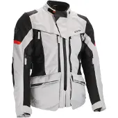 Acerbis X-Rover Waterdichte dames motorfiets textieljas