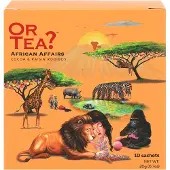 Or Tea? African Affairs Rooibos – 10 zakjes