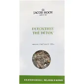 Jacob Hooy 1+1 gratis | Detoxthee Kruiden (100gr)