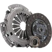 Japanparts KF-718 Koppelingsset