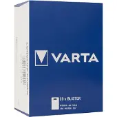 Varta AA Longlife Power batterijen - 40 stuks