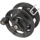 Salvimar Max 75 M Reel Zwart 75 m