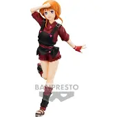 Banpresto Elpeo Ple Obrázek 18cm Mobile Suit Gundam ZZ
