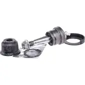 RIDEX 2462S0305 Fuseekogel
