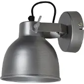 Urban Interiors Wandlamp Antique Large zink