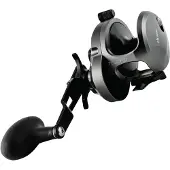 Okuma Tesoro Star Drag, model: TSR-12S