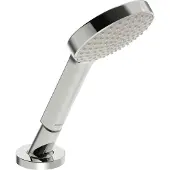 Hansa Activejet - Handdouche op badrand, chroom 53249440