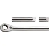 SW-Stahl 01421L Remleiding - sleutelset