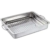 Küchenprofi Ovenschaal STYLE, 40 cm BBQ