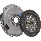 SACHS 3000 951 476 Koppelingsset