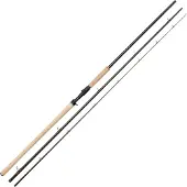 Westin W2 Salmon T Spinning Rod Zilver 3.90 m / 70 g