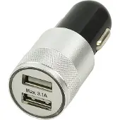 Pro Plus USB Lader 2-Weg