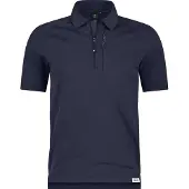 Dassy Poloshirt Madidi XL / Navy