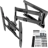 Dq Wall-Support Hercules 2.0 80 cm Flex 400 TV Beugel