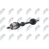 NTY Aandrijfas NPW-HY-613