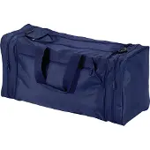 Quadra Sac de sport / voyage - 74 L - JUMBO SPORTS BAG - QD80 - bleu marine