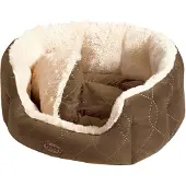 Nobby Comfortbed Ovaal Ceno