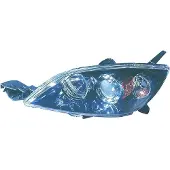 Alkar 2741652 Koplamp
