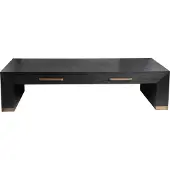 Ptmd salontafel tiess - 165x80x40cm