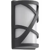 LINDBY Femani buitenwandlamp