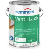Remmers Ramen & Deuren Houtlak 3-in-1 - 2,5ltr