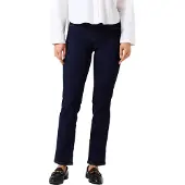 Garcia Celia dames Jeans, 26/32, Blauw, Slim fit