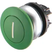 Eaton RMQ-Titan Drukknop Front Element (Paddestoel) - 216714