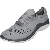 Crocs Literide 360 Pacer Grijs Maat 43/44 US 10