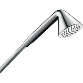 Axor Hansgrohe Axor By Front handdouche 1 straalsoort Chroom