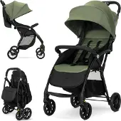 Lorelli Fresh Green Wandelwagen