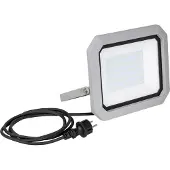 As Schwabe Slimline 46405 LED-buitenschijnwerper Energielabel: F (A - G) 50 W Neutraalwit