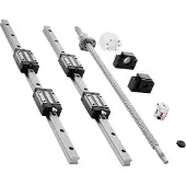 Vevor lineaire geleiders