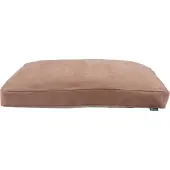 Madison hondenkussens lins - 55x80x10cm