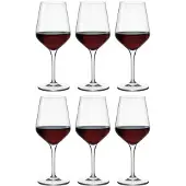 Bormioli Rocco Wijnglas Electra Extra Small 19 cl (Set van 6)