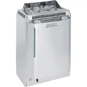 Harvia | Saunakachel Topclass Combi KV50SE