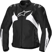 Alpinestars Stella T-Jaws V4 waterdichte dames motorfiets textiel jas