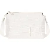 Mandarina Duck MD20 Crossbody tas ivoor