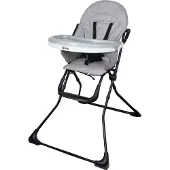 Ding Nemo kinderstoel - Grey unisex