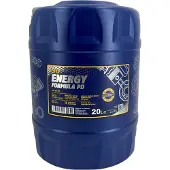 Mannol MN7913-20 Motorolie
