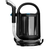TurboTronic AQV600 – Draagbare Bekledings- en