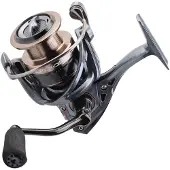 Okuma Epixor Xt Spinning Reel Zwart 30
