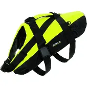 Baltic Professional Pet Life Jacket Geel 0-8 kg