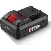 Parkside PERFORMANCE PAPP 204 A1, 20 V / 4 Ah slimme accu met celbalancering
