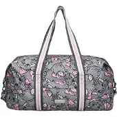 Vadobag Aristocats sporttas, model Marie, met de tekst "Fun With You"