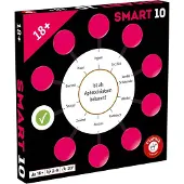 Sonstige Verlage Slimme vragen, extra set, 18+