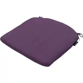 Madison zitkussen panama purple 46x48cm