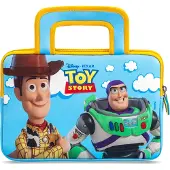Pebble Tablet-hoes voor "Toy Story 4", geschikt voor tablets