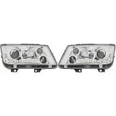 Diederichs 2231585 Koplampen set