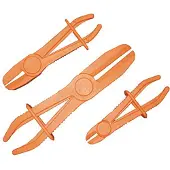 SW-Stahl 61705L Set slangklemmen